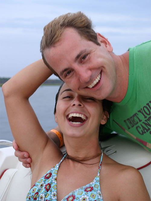 Reggae Sunday in Jax