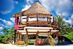 Playa Azul Tulum, restuarant and bar